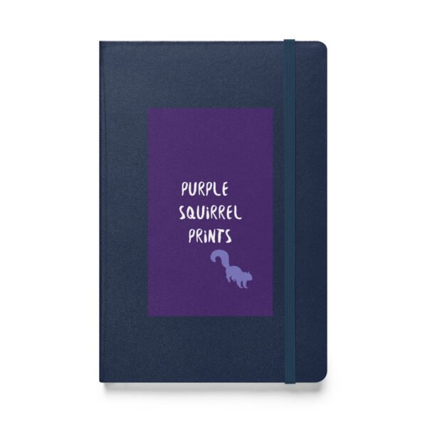 Hardcover bound notebook - Image 2