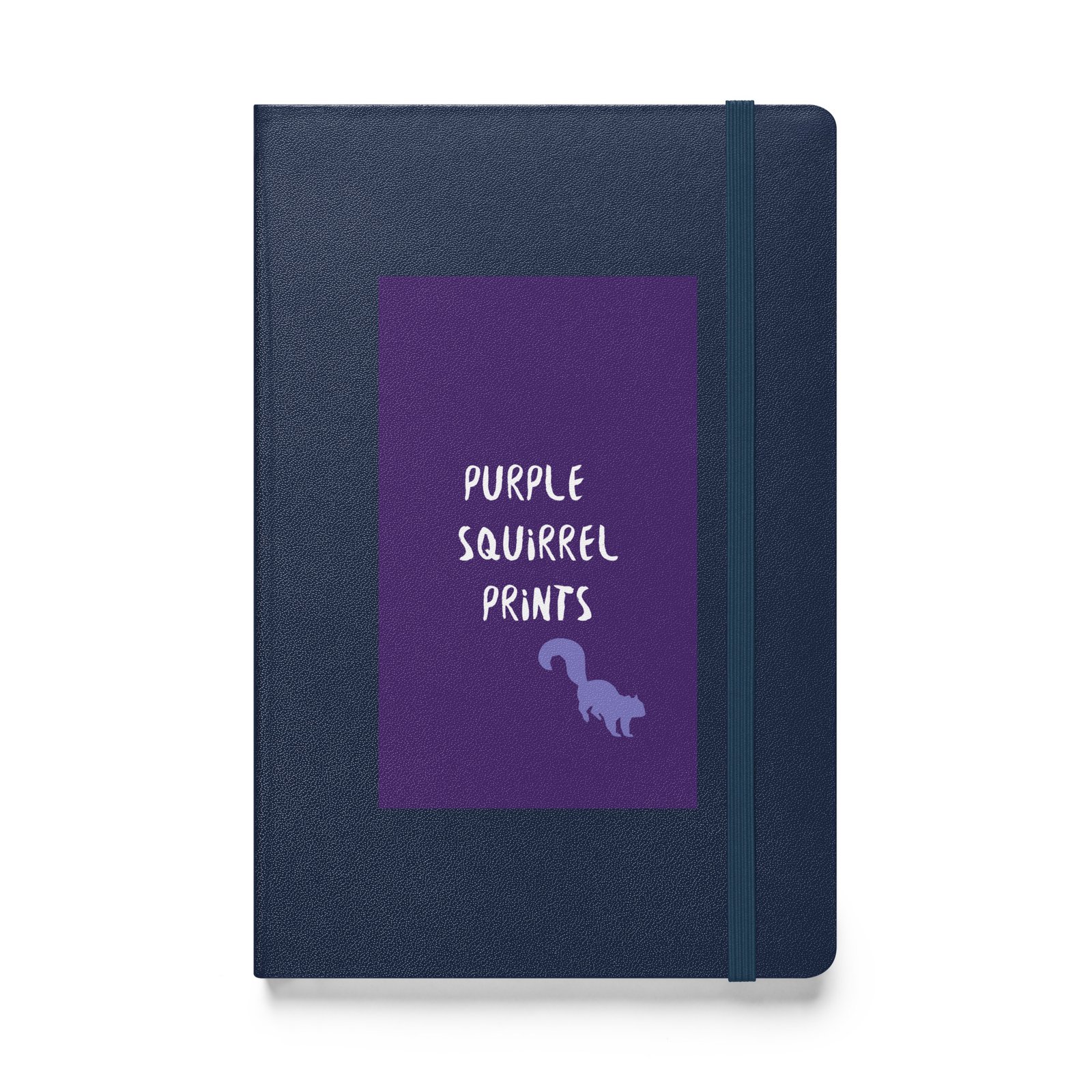 Hardcover bound notebook - Image 2