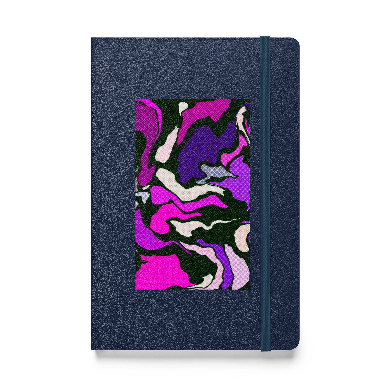 Hardcover bound notebook - Image 2
