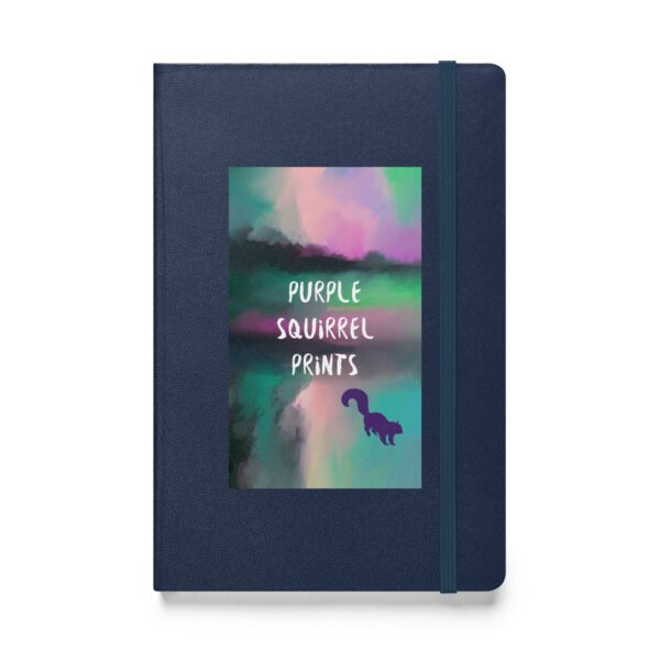 Hardcover bound notebook - Image 2
