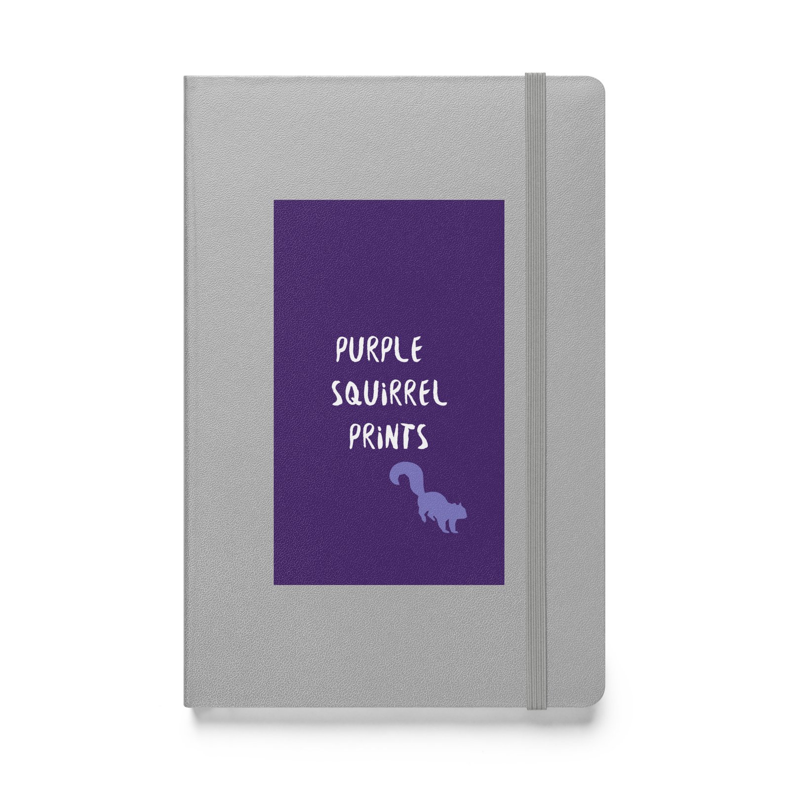 Hardcover bound notebook - Image 3