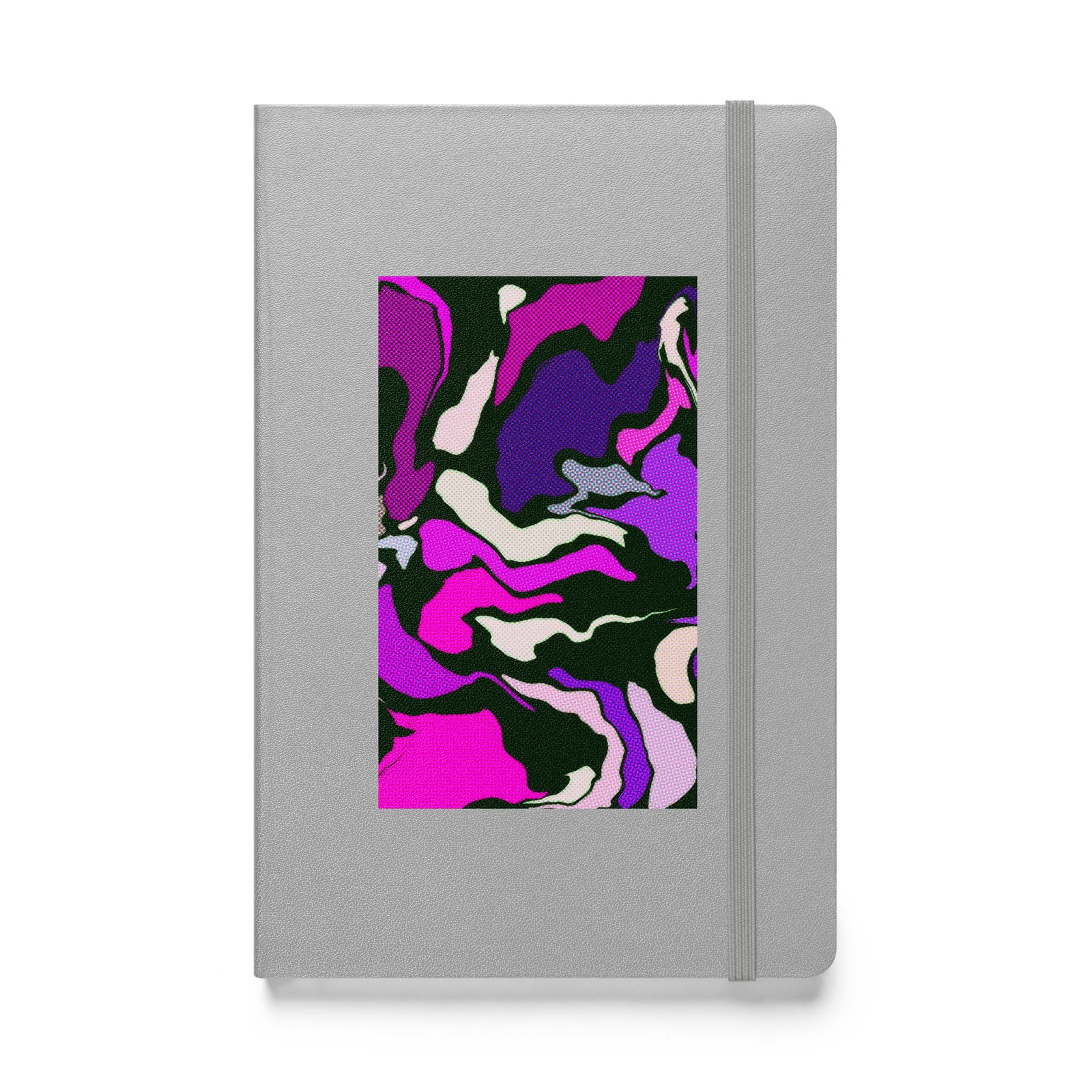 Hardcover bound notebook - Image 3