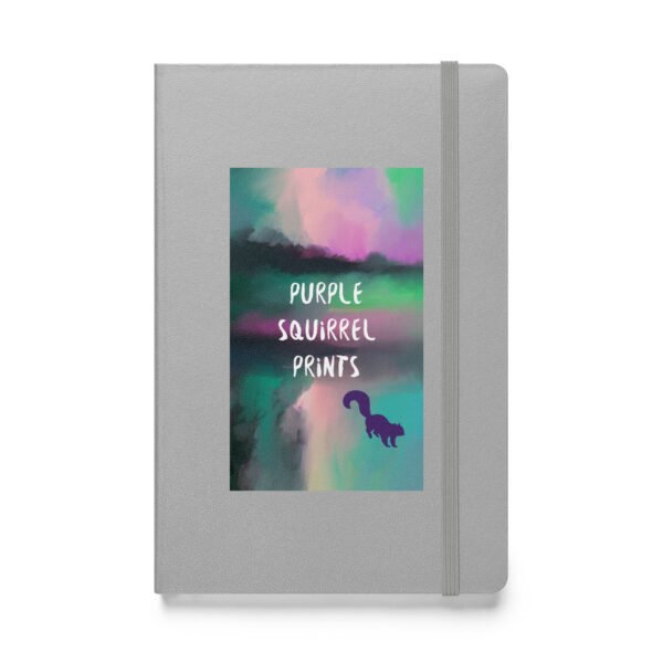 Hardcover bound notebook - Image 3