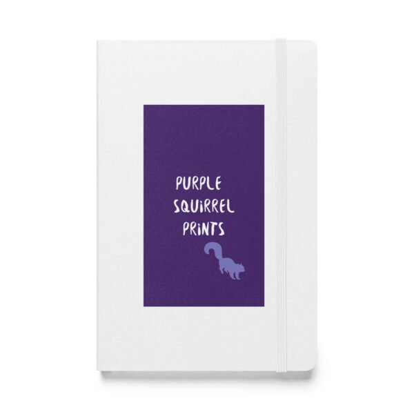 Hardcover bound notebook - Image 4