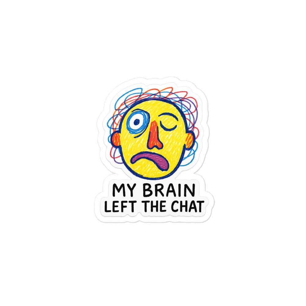 Bubble-free stickers - Image 2