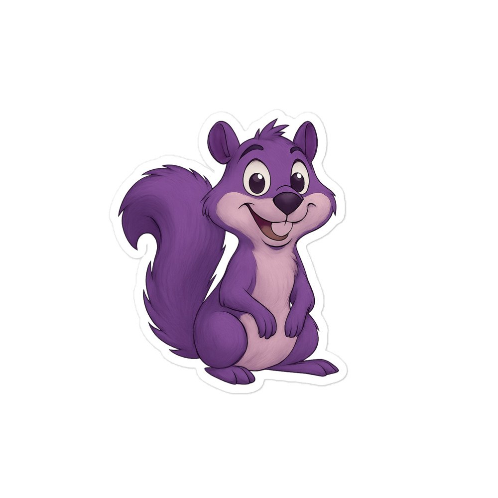Bubble-free stickers - Image 2
