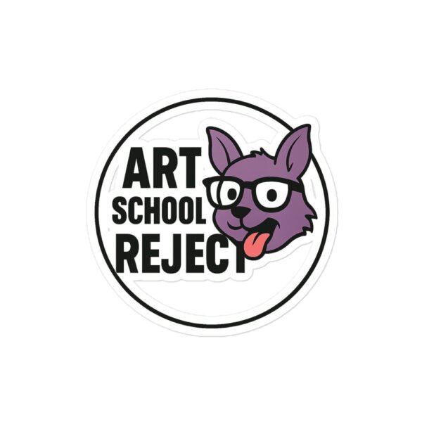 Bubble-free stickers - Image 2