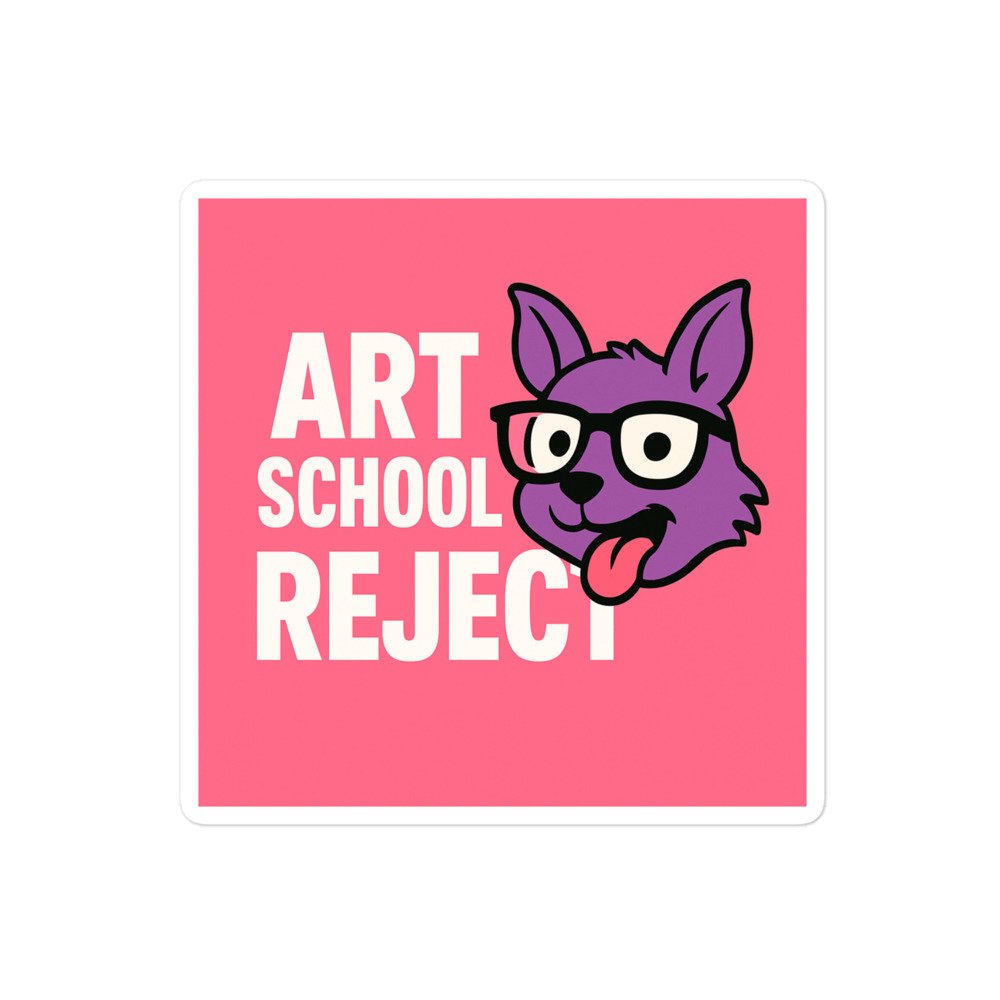 Bubble-free stickers - Image 2