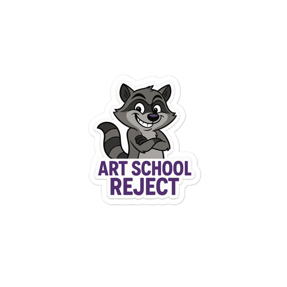 Bubble-free stickers - Image 2