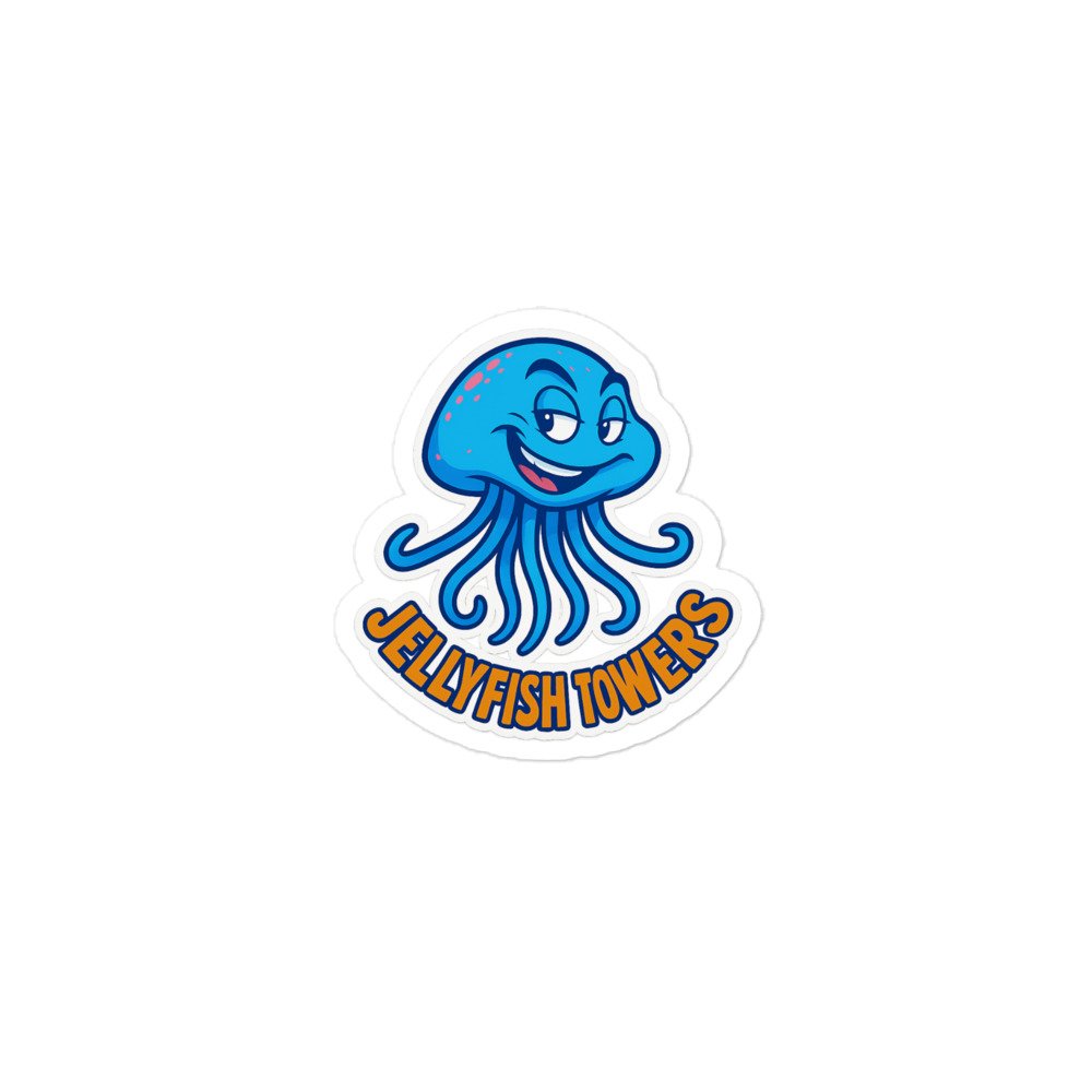 Bubble-free stickers - Image 2
