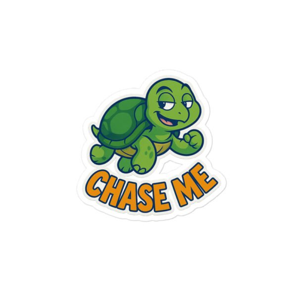Bubble-free stickers - Image 2