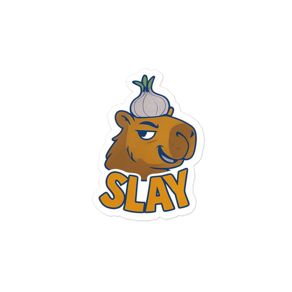 Bubble-free stickers - Image 2