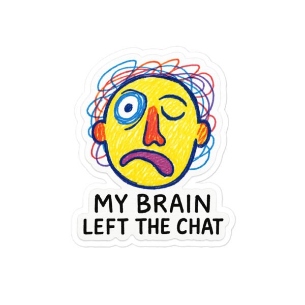 Bubble-free stickers - Image 3