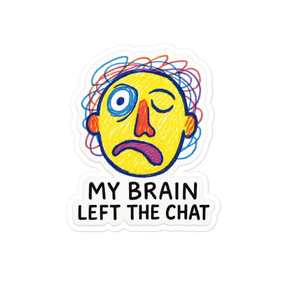 Bubble-free stickers - Image 3