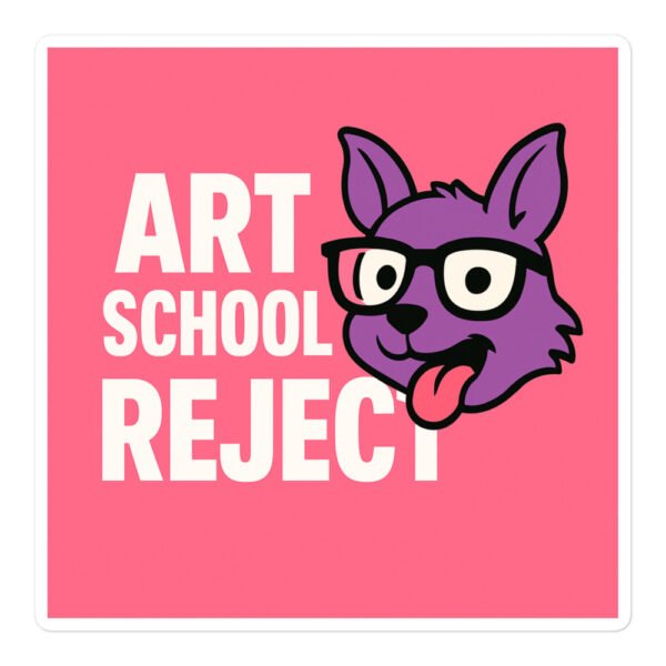 Bubble-free stickers - Image 3