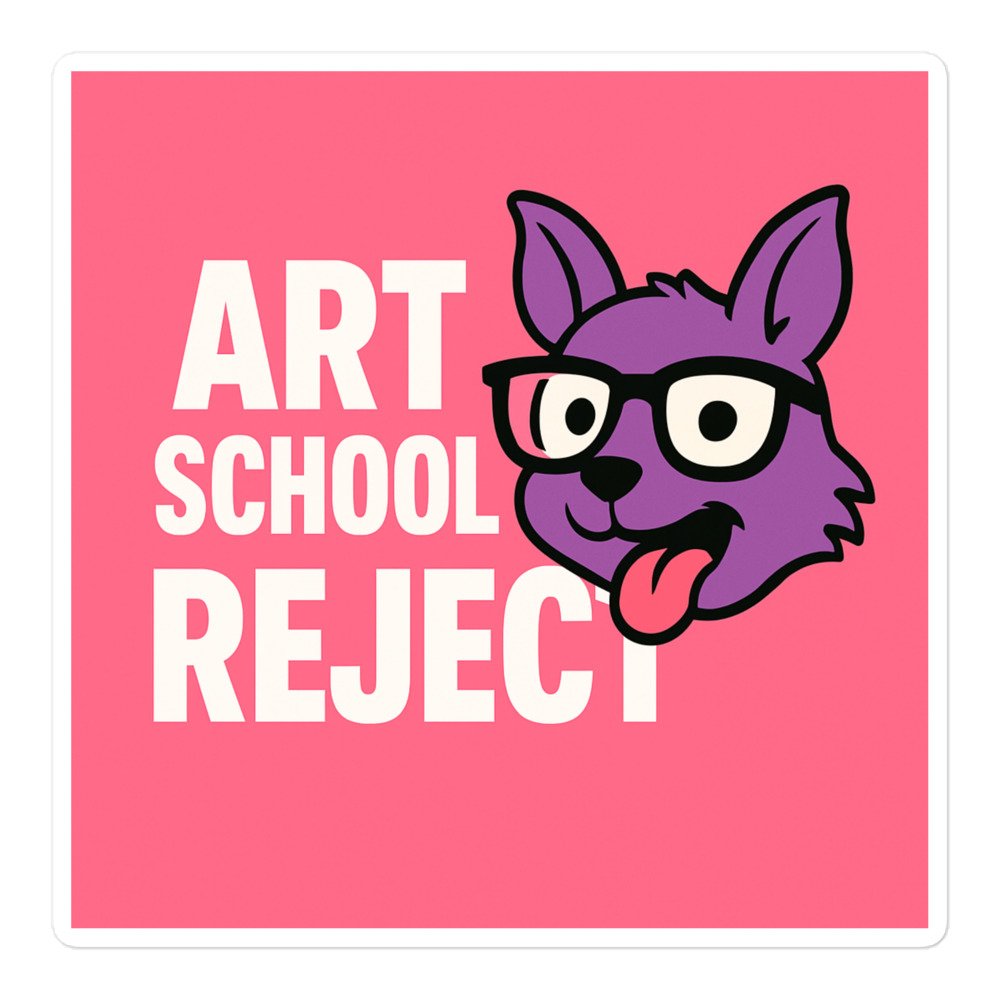 Bubble-free stickers - Image 3