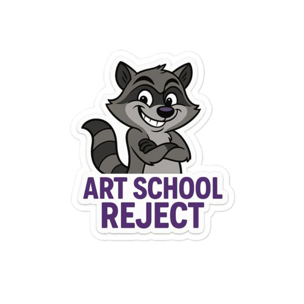Bubble-free stickers - Image 3