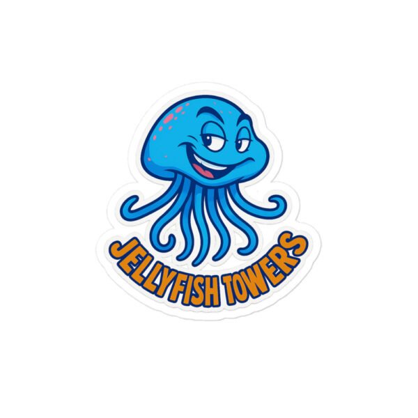 Bubble-free stickers - Image 3