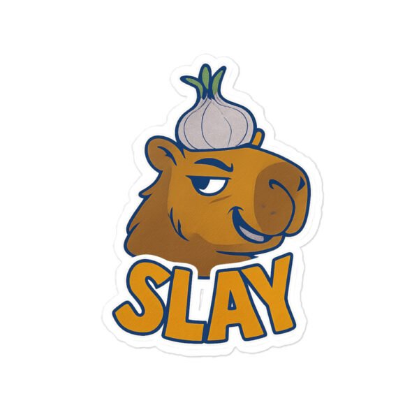 Bubble-free stickers - Image 3
