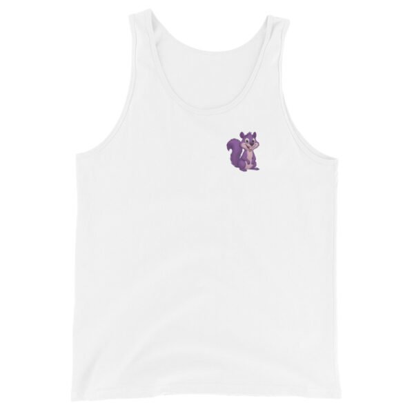 Men's Tank Top - Image 3