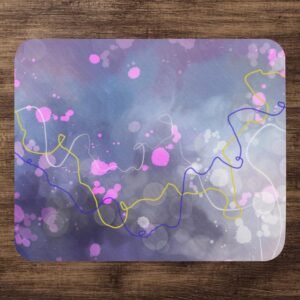 Mouse pad