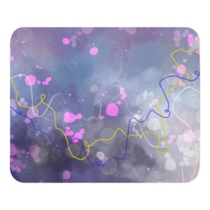Mouse pad