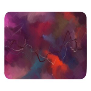 Mouse pad