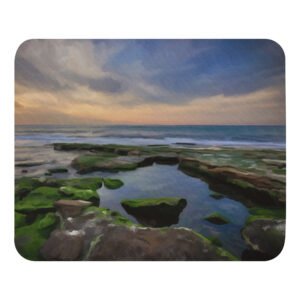 Mouse pad