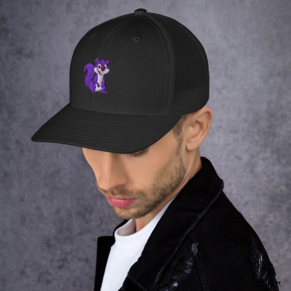 Trucker Cap - Image 2