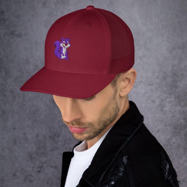 Trucker Cap - Image 8
