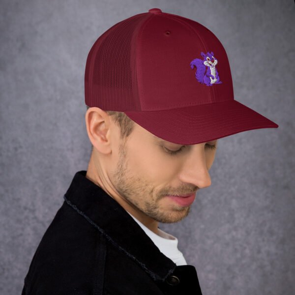 Trucker Cap - Image 9