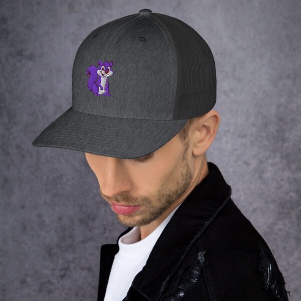 Trucker Cap - Image 11