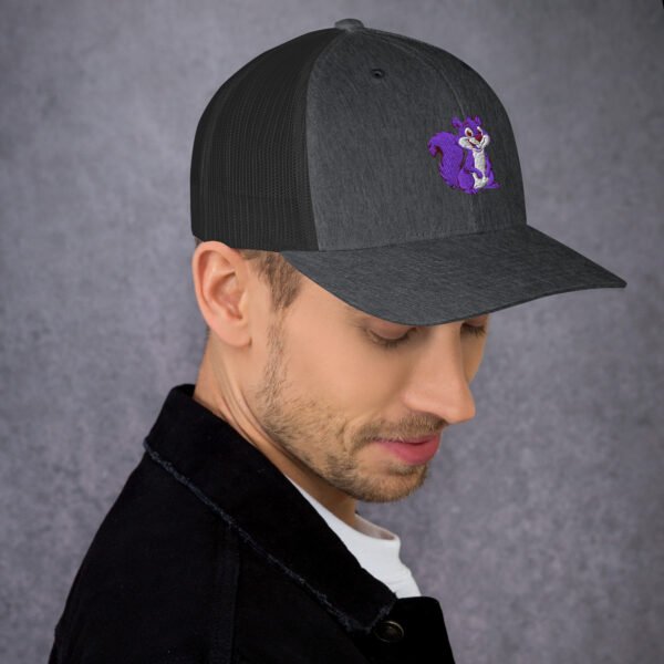 Trucker Cap - Image 12