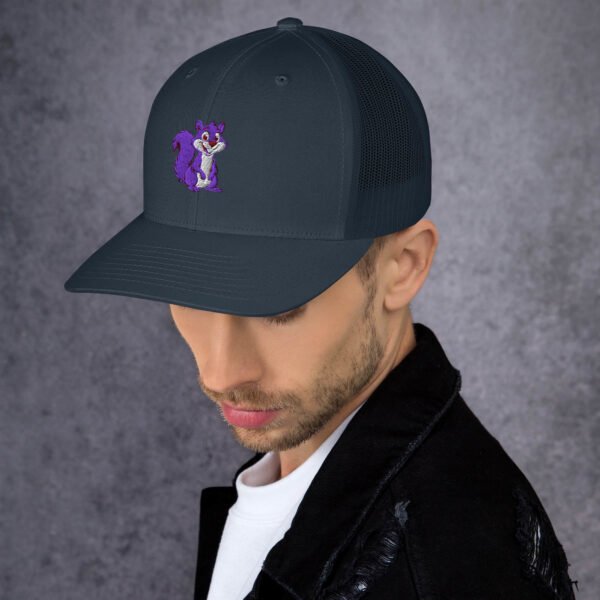 Trucker Cap - Image 5