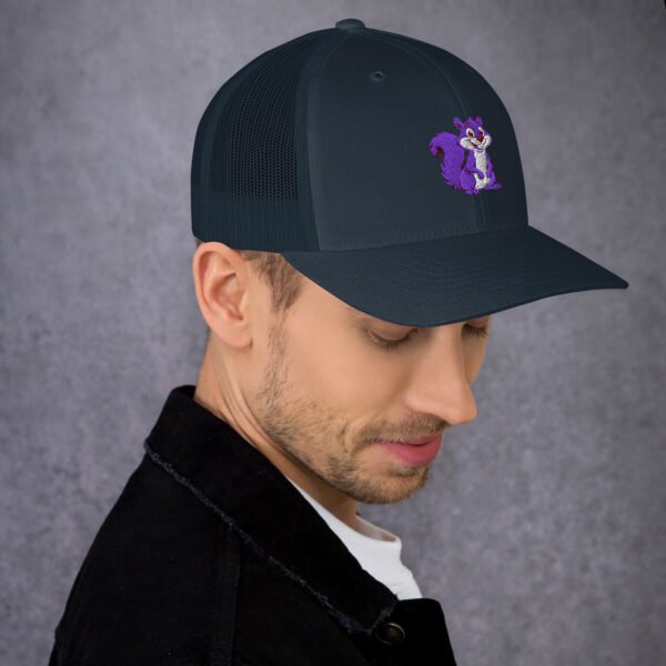 Trucker Cap - Image 6
