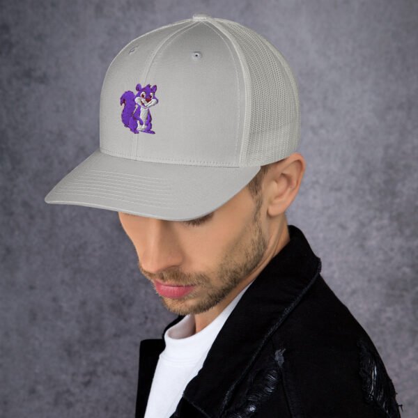 Trucker Cap - Image 14