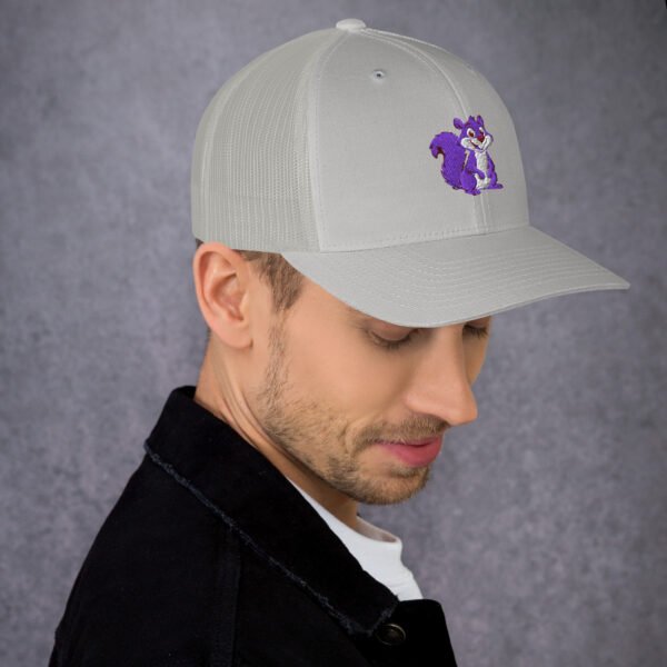 Trucker Cap - Image 15