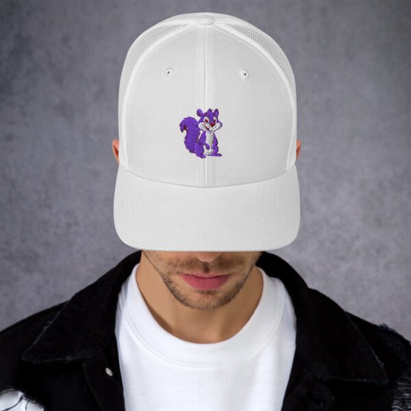 Trucker Cap - Image 16