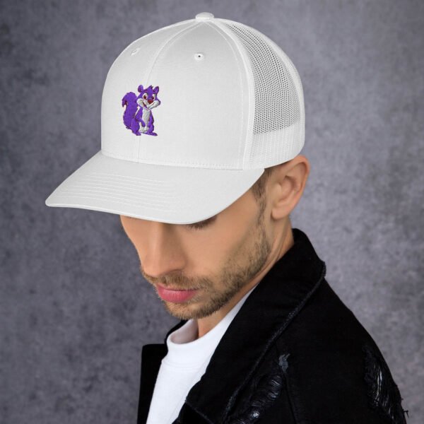 Trucker Cap - Image 17