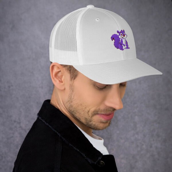Trucker Cap - Image 18