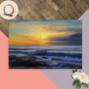 Greeting cards and post cards