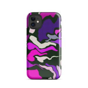 Tough Case for iPhone®