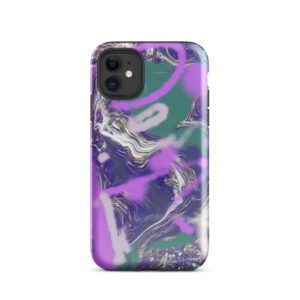 Tough Case for iPhone®
