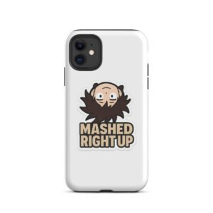 Tough Case for iPhone®