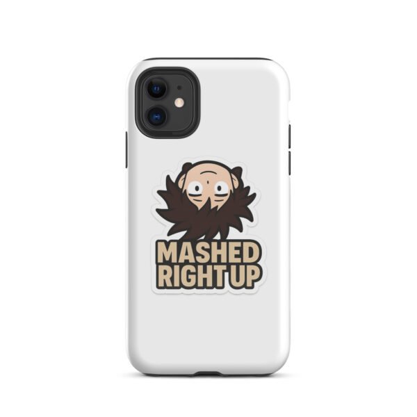 Tough Case for iPhone®