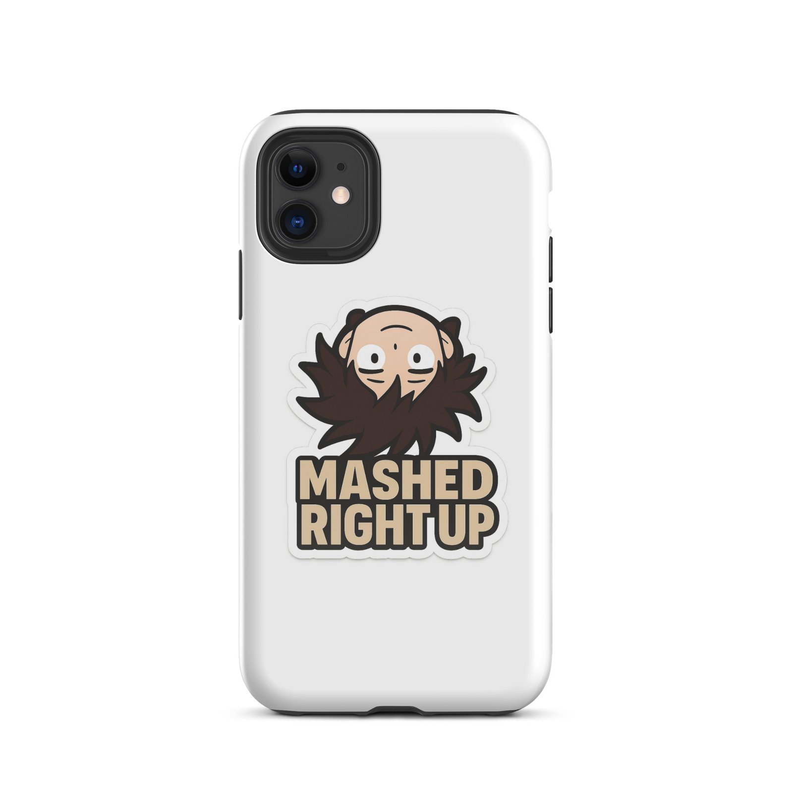 Tough Case for iPhone®