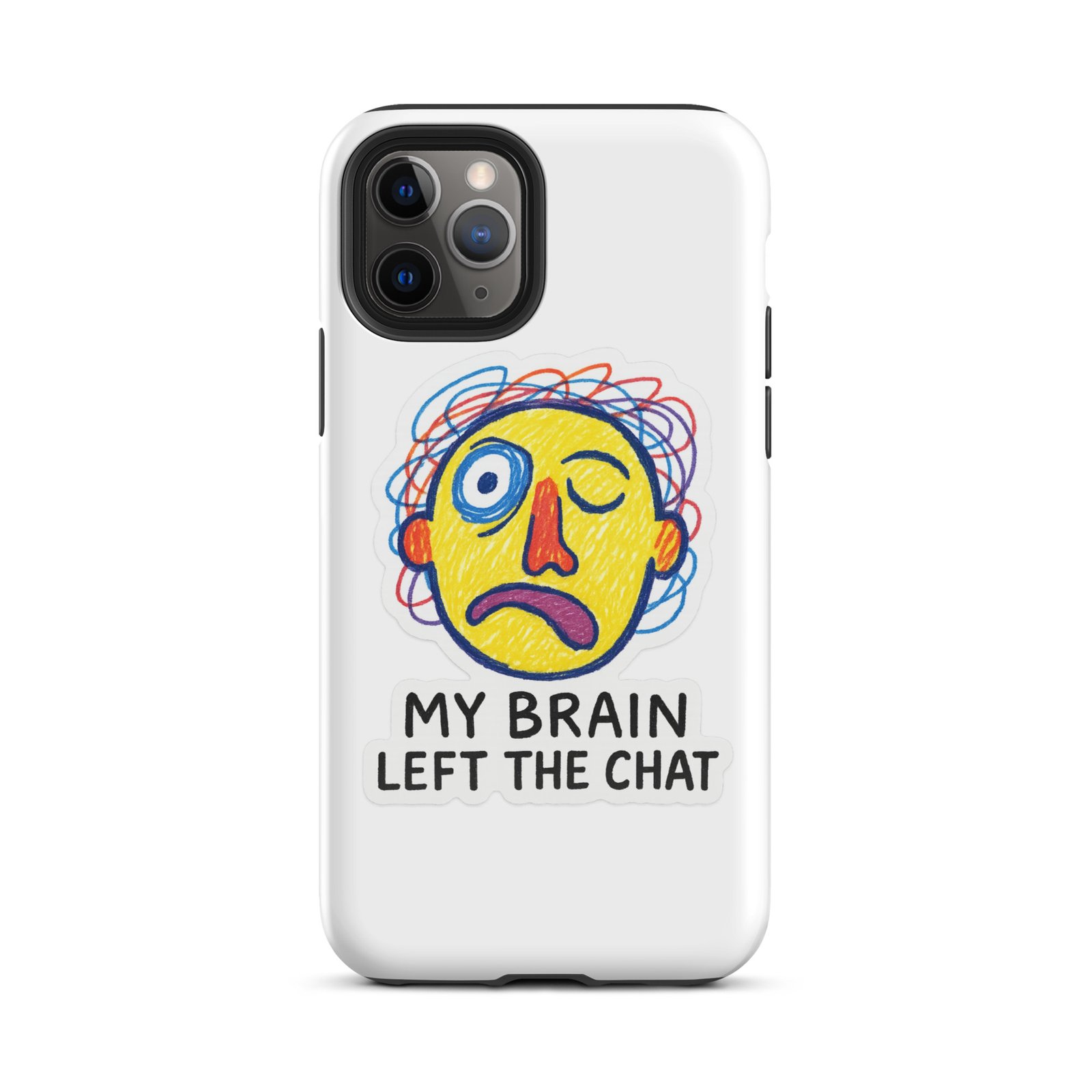 Tough Case for iPhone® - Image 2
