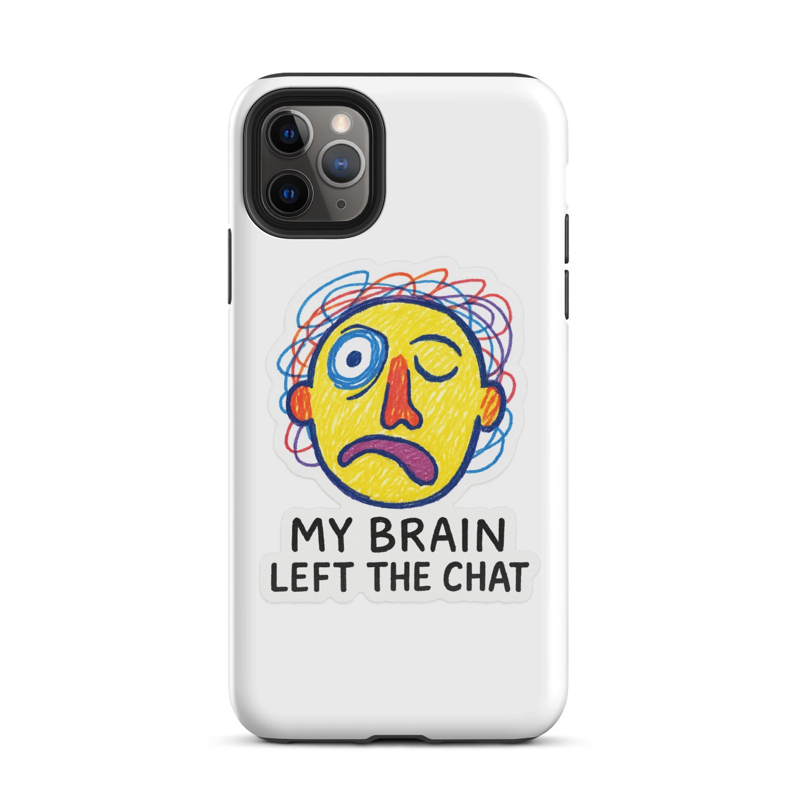 Tough Case for iPhone® - Image 3