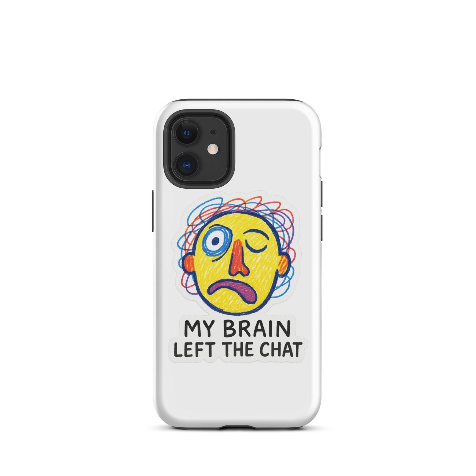 Tough Case for iPhone® - Image 4