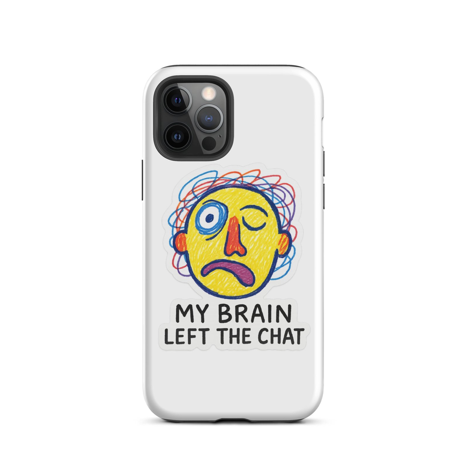 Tough Case for iPhone® - Image 6